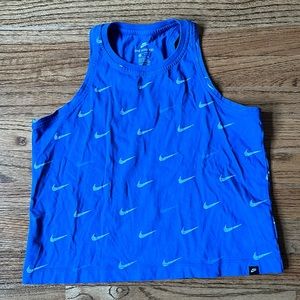 Nike Tank